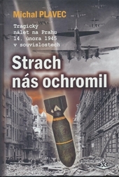 Obrázok Strach nás ochromil