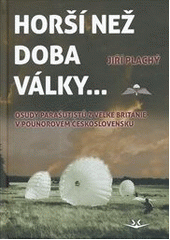 Obrázok Horší než doba války ...