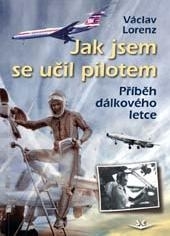 Obrázok Jak jsem se učil pilotem