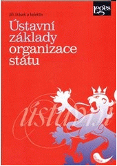 Obrázok Ústavní základy organizace státu