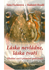 Obrázok Láska nevládne, láska tvoří