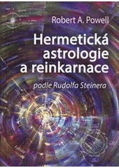 Obrázok Hermetická astrologie a reinkarnace