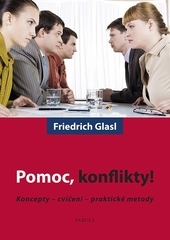 Obrázok Pomoc, konflikty!