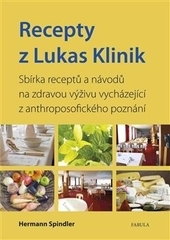 Obrázok Recepty z Lukas Klinik