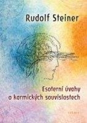 Obrázok Esoterní úvahy o karmických souvislostech