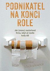 Obrázok Podnikatel na konci role