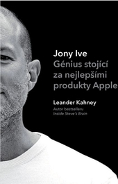 Obrázok Jony Ive