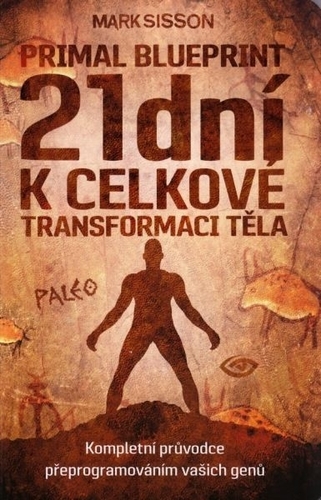 Obrázok 21 dní k celkové transformaci těla