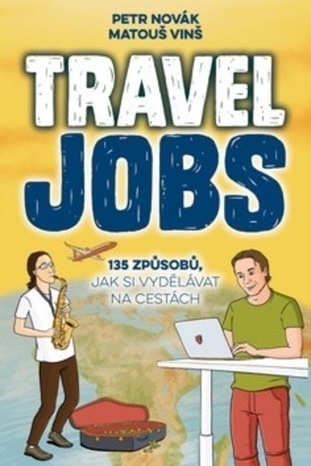 Obrázok Travel Jobs