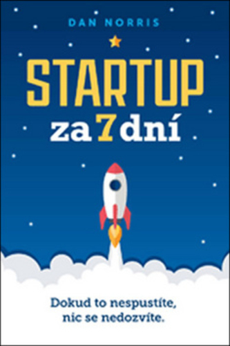 Obrázok Startup za 7 dní