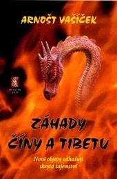 Obrázok Záhady Číny a Tibetu