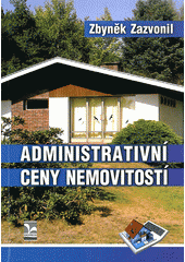 Obrázok Administrativní ceny nemovitostí a jejich vývoj v letech 1964–2013