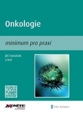 Obrázok Onkologie - minimum pro praxi