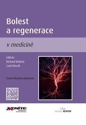 Obrázok Bolest a regenerace v medicíně