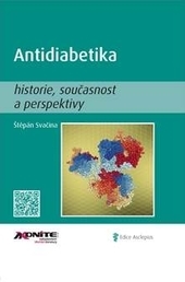 Obrázok Antidiabetika