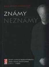 Obrázok Známy neznámy