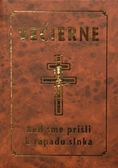 Obrázok Večiereň: Keď sme prišli k západu slnka