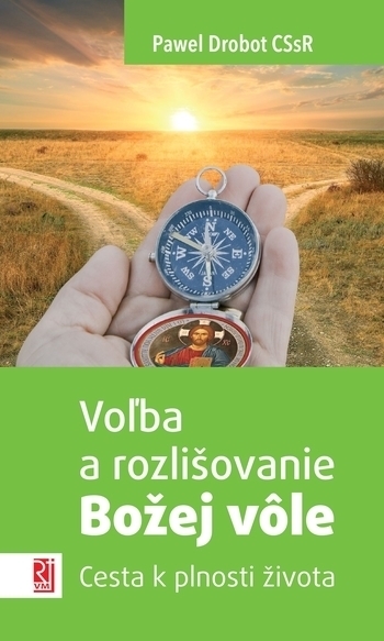 Obrázok Voľba a rozlišovanie Božej vôle