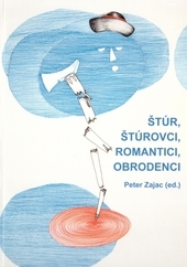 Obrázok Štúr, štúrovci, romantici, obrodenci