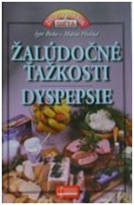 Obrázok Žalúdočné ťažkosti - Dyspepsie