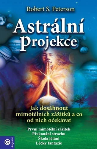 Obrázok Astrální projekce