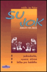 Obrázok Su-Jok – Zdraví na ruce