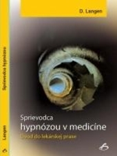 Obrázok Sprievodca hypnózou v medicíne