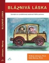 Obrázok Bláznivá láska