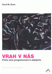 Obrázok Vrah v nás