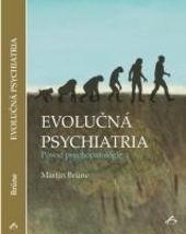 Obrázok Evolučná psychiatria