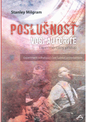 Obrázok Poslušnosť voči autorite