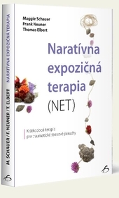 Obrázok Naratívna expozičná terapia