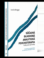 Obrázok Súčasná dlhodobá analytická psychoterapia