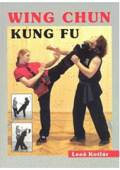 Obrázok Wing Chun Kung fu - Kotlár