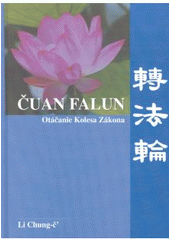 Obrázok Čuan Falun