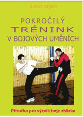 Obrázok Pokročilý trénink v bojových uměních