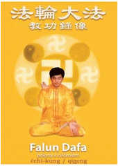 Obrázok Falun DAFA - dvd