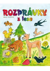 Obrázok Rozprávky z lesa