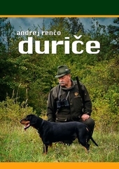 Obrázok Duriče - 2. vydanie - Andrej Renčo