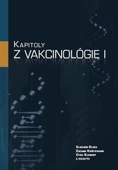 Obrázok Kapitoly z vakcinológie I. - V. Oleár,Z.Krištúfková,C.Klement a kol.