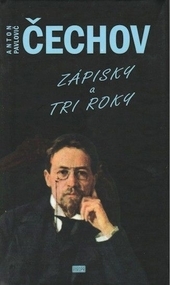 Obrázok Zápisky a Tri roky