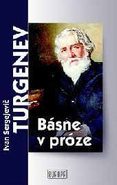 Obrázok Básne v próze - Ivan Sergejevič Turgenev