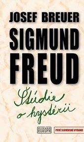 Obrázok Štúdie o hystérii - Josef Breuer ,Freud Sigmund