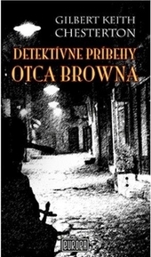 Obrázok Detektívne príbehy otca Browna ( 2 vyd.) - Gilbert Keith Chesterton