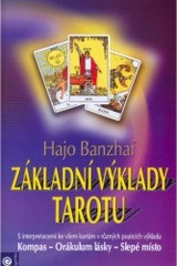 Obrázok Základní výklady tarotu