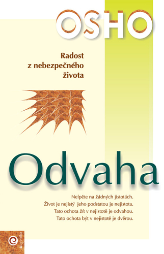 Obrázok Odvaha