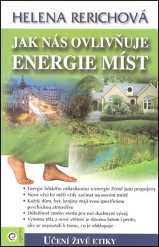 Obrázok Jak nás ovlivňuje energie míst