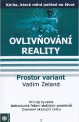 Obrázok Ovlivňování reality 1 - Prostor variant