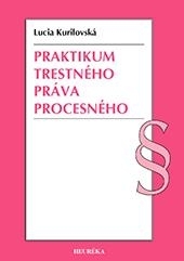 Obrázok Praktikum trestného práva procesného