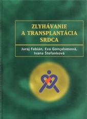 Obrázok Zlyhávanie a transplantácia srdca